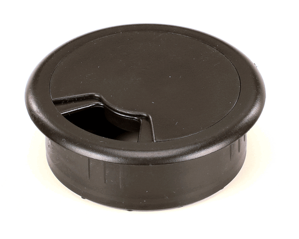 Duke 214412 Grommet - Round (Blk) 2 3/4 (DUK214412)