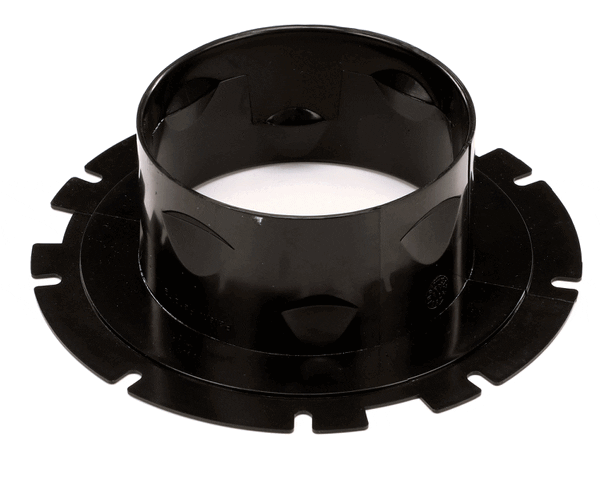 Duke 214478 Fixed Rim, 16-21Oz Subway For 214439 (DUK214478)