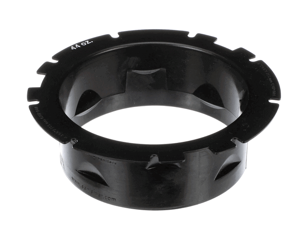 Duke 214480 Fixed Rim, 44 Oz Subway For 214439 (DUK214480)