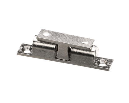 Duke 214491 Catch, Ball Dbl Brass (DUK214491)