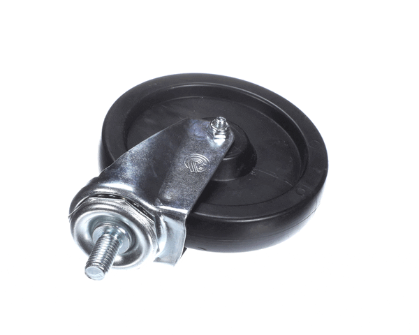 Duke 214499 Caster,5 Stem W/Brake (DUK214499)