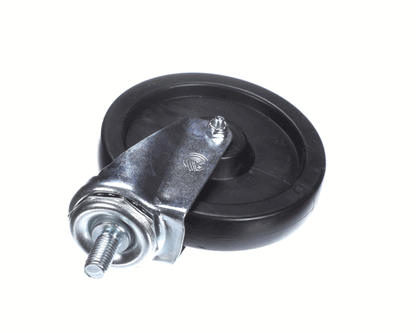 Duke 214499 Caster,5 Stem W/Brake (DUK214499)