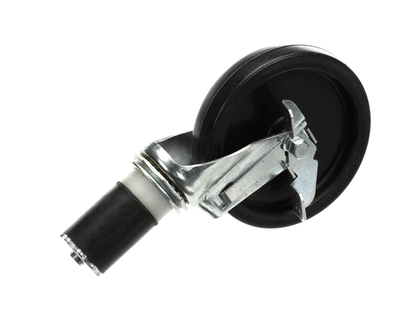 Duke 214517 Caster,5Swivel W/B 1-5/8 (DUK214517)