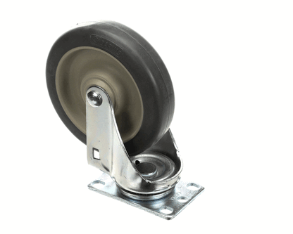 Duke 214540 Caster,5Swivel,6Loadht (DUK214540)