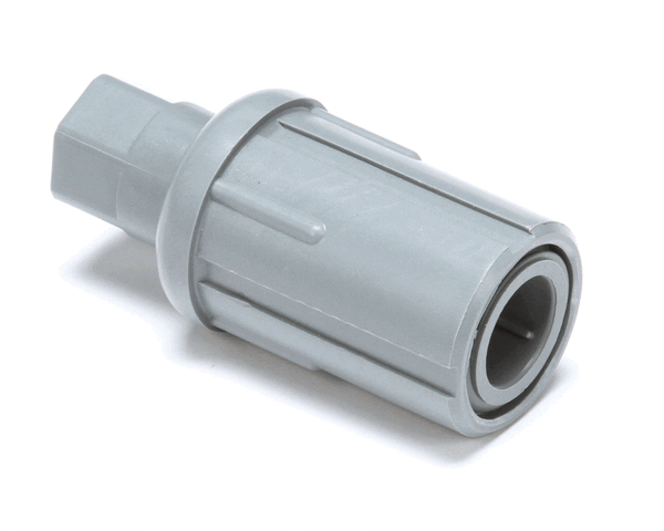 Duke 214557 Foot,Gray Push-In 1-5/8 (DUK214557)