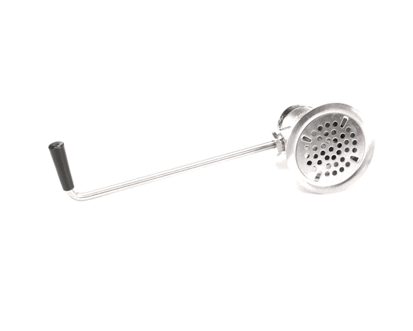 Duke 214659 Drain,Lever 3-1/2 (DUK214659)