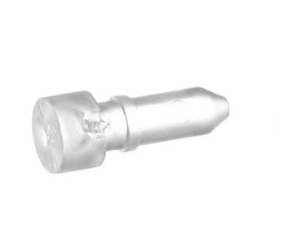 Duke 214735 Pin,Pos Nylon Crv Brd (DUK214735)