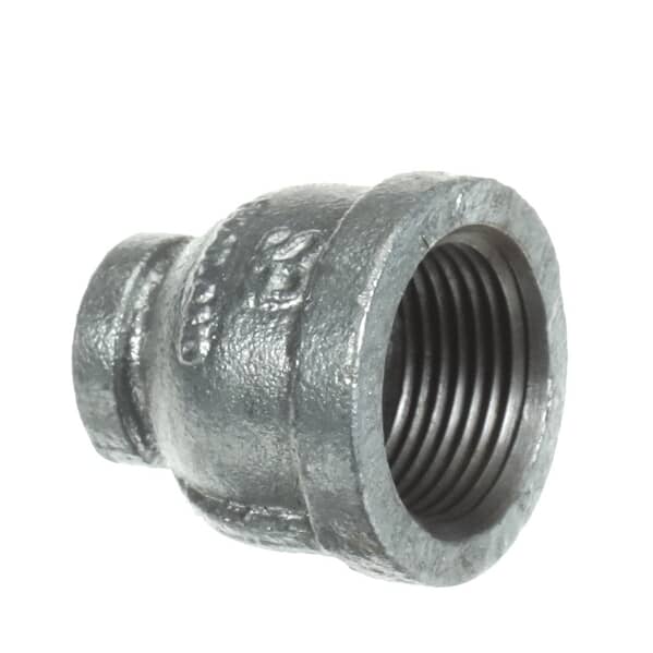 Duke 214744 Reducer,Galv 1X3/8 (DUK214744)