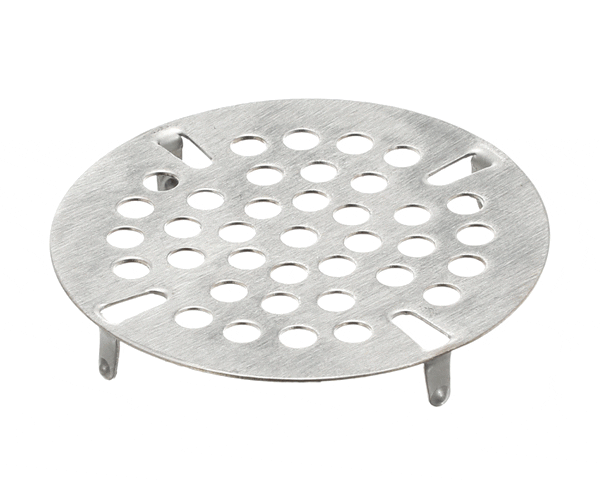 Duke 214897 Strainer Drain Cover 3.5 Goes With 21465 (DUK214897)