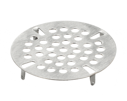 Duke 214897 Strainer Drain Cover 3.5 Goes With 21465 (DUK214897)
