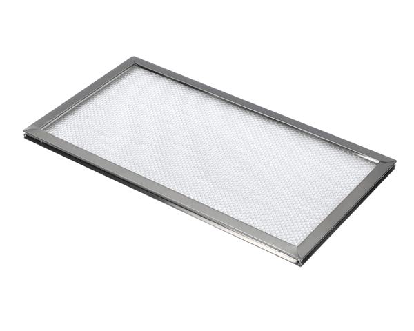 Duke 214965 Filter, 5.875X10.875X.313 (DUK214965)