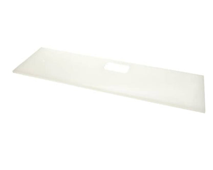 Duke 215128 Board, Poly Subway Dbl 60 29.688X8.75X1/ (DUK215128)