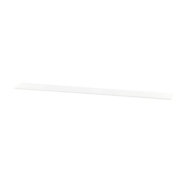 Duke 215303 Board,Crv Poly 58.375X7X1/2--So Specs Fo (DUK215303)