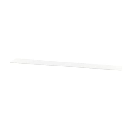 Duke 215303 Board,Crv Poly 58.375X7X1/2--So Specs Fo (DUK215303)