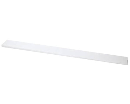 Duke 215304 Board,Crv Poly 72.375X7X1--So Specs For (DUK215304)