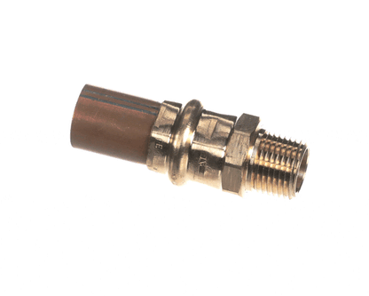 Duke 215392 Fitting,Pro-Press 3/4X1/2 Copper Tube (DUK215392)