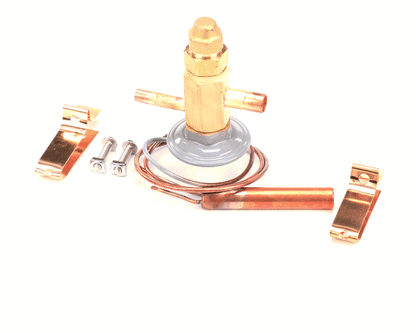 Duke 216412 Valve,Expansion Efj-1/8-C 1/4X3/8, Std # (DUK216412)
