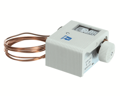 Duke 216498 Thermostat,Cold, Std 7 #010-1416-035 (DUK216498)