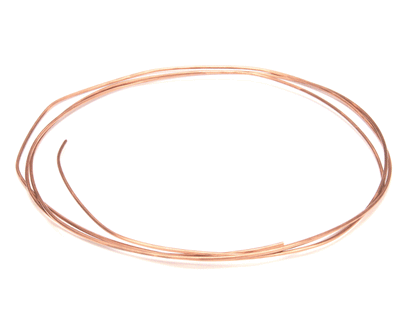 Duke DUK216526 Capillary Tube 0.50 Sold Per Foot (DUK216526)