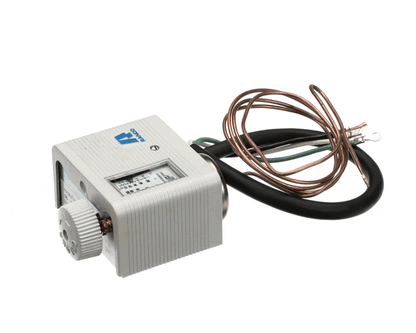 Duke 216528 Thermostat,Refrig R134A 010-3027-00 (DUK216528)