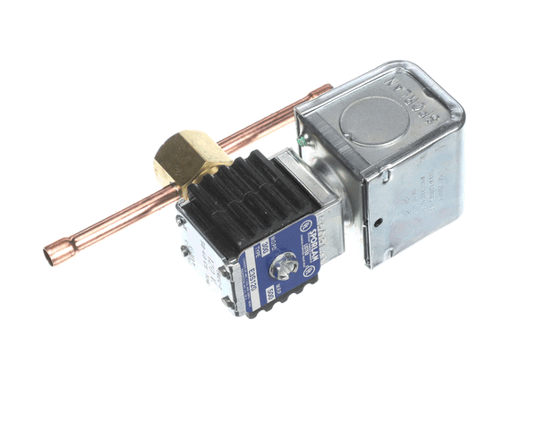 Duke 216553 Solenoid,Refrig W/Coil 120V (DUK216553)