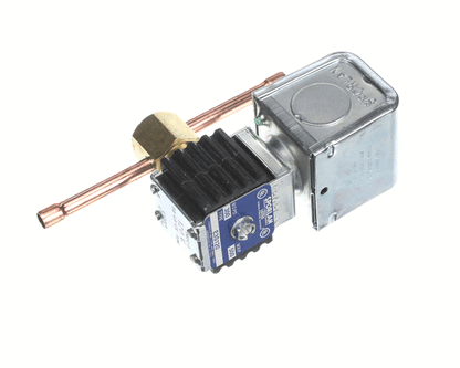Duke 216553 Solenoid,Refrig W/Coil 120V (DUK216553)