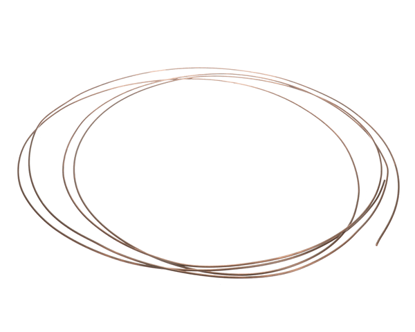 Duke 216564 Cap,Tube.081Odx.031Idxcoil Co (DUK216564)
