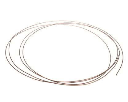 Duke 216564 Cap,Tube.081Odx.031Idxcoil Co (DUK216564)