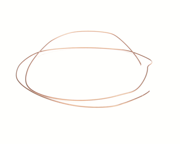 Duke 216599 Cap,Tube .054 Id (DUK216599)