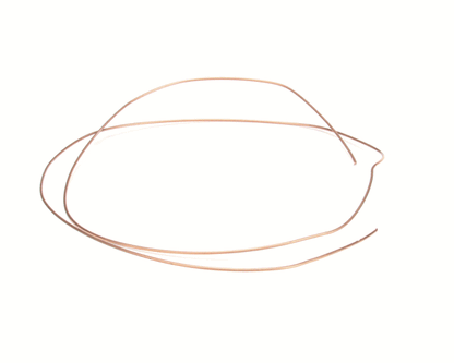 Duke 216599 Cap,Tube .054 Id (DUK216599)