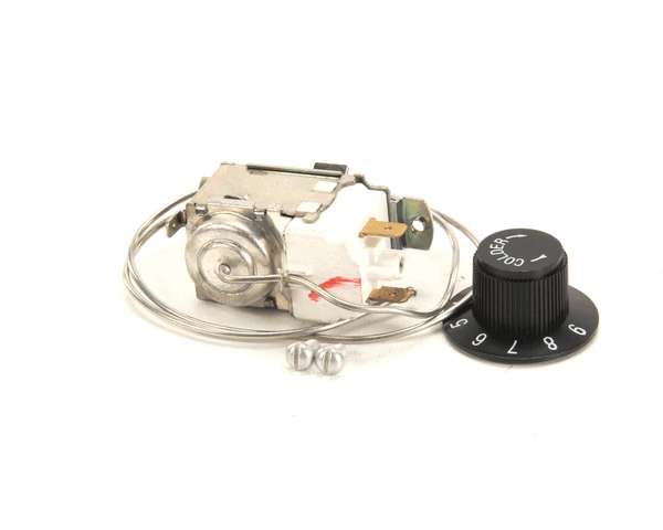 Duke 216643 Thermostat,#Rc220292(Ruf) R134A Ref.(Sub (DUK216643)