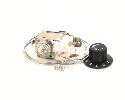Duke 216643 Thermostat,#Rc220292(Ruf) R134A Ref.(Sub (DUK216643)
