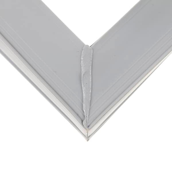Duke DUK216683 Door Gasket 21.5 x 26.625 x .75 Screw in Style (DUK216683)