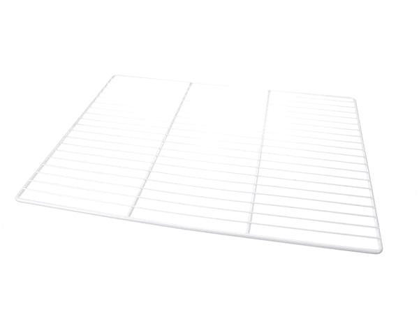 Duke 216701 Rack, Wire, White Ref.Bse Epoxy Coated W (DUK216701)
