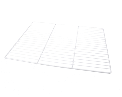 Duke 216701 Rack, Wire, White Ref.Bse Epoxy Coated W (DUK216701)