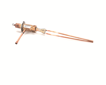 Duke 216702 Valve,Auto Exp. Dual-Tb #510709906 Axv (DUK216702)