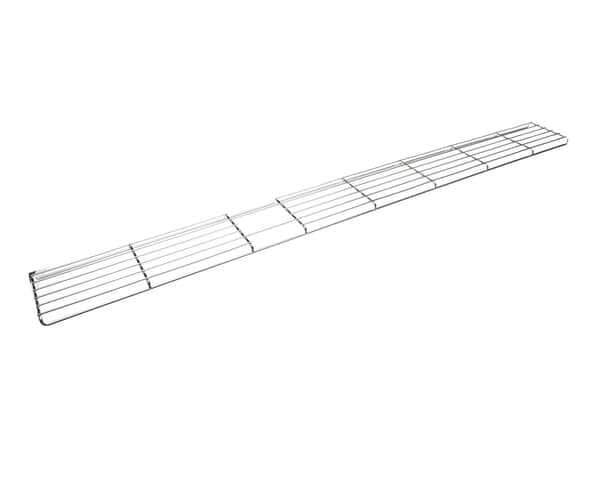 Duke 216705 Wire Rack S/S 45.88 Bev (DUK216705)