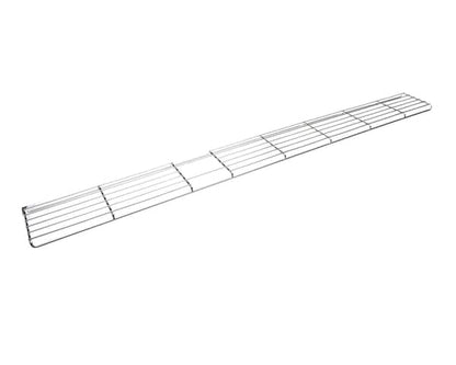 Duke 216705 Wire Rack S/S 45.88 Bev (DUK216705)