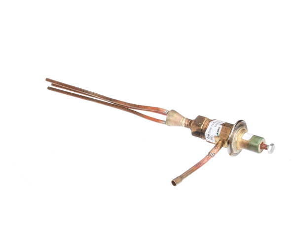 Duke 216820 Valve,Auto Exp.3 Circ Dist 26#,Inlet & 3 (DUK216820)