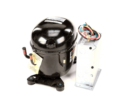 Duke 216823 Compressor, For #216757 #Rrt73C1E-Iaa-90 (DUK216823)