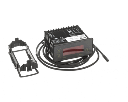 Duke DUK216837-AK Thermostat Tri-Channel, Pre-Programmed, Domestic 1, 120V (DUK216837-AK)