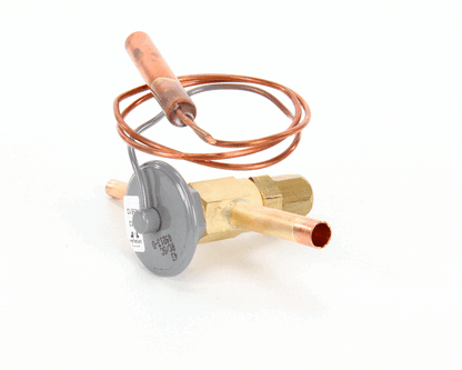 Duke DUK216864 thermal expansion valve, txv, 54psi adjustable (DUK216864)