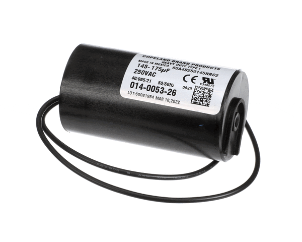 Duke 217823 Start Cap.For 216463 #014-0053-26 (DUK217823)