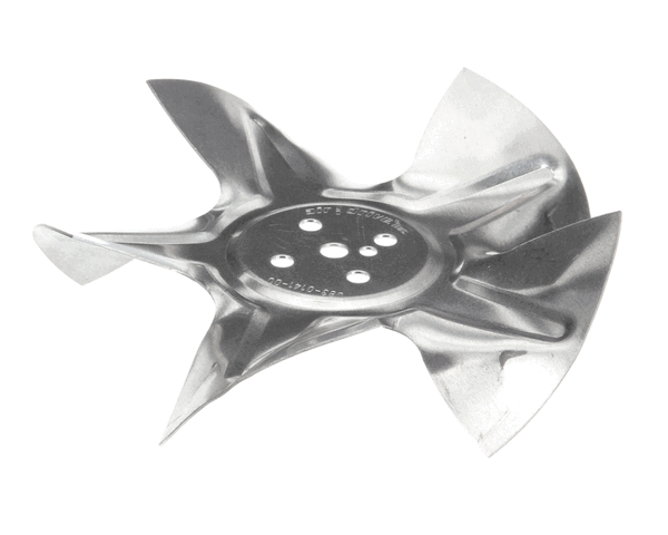 Duke 217829 Blade,Fan For #6486 #083014100 Ruf Fan B (DUK217829)