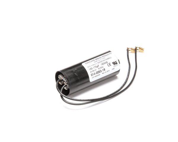 Duke 217843 Start Cap. #014-0053-18 (DUK217843)