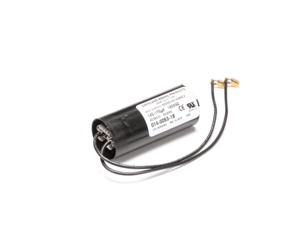 Duke 217843 Start Cap. #014-0053-18 (DUK217843)