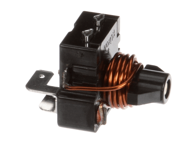 Duke 217883 Relay,For #216401/#216879 #040-0163-10 (DUK217883)
