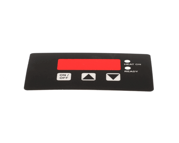 Duke 218821 Mylar,Control Display Hdc (DUK218821)