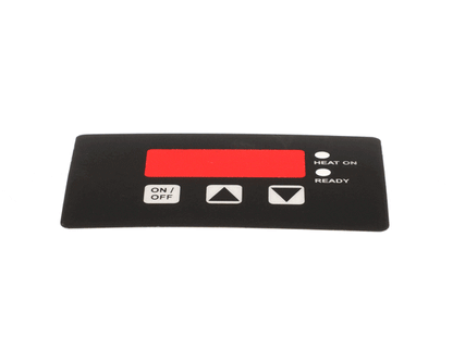 Duke 218821 Mylar,Control Display Hdc (DUK218821)