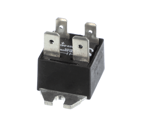 Duke 218828 Relay,Mini No 20A 280/24V Stl159077 (DUK218828)